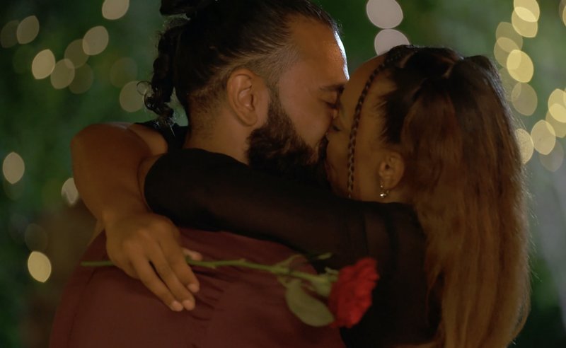 Sia och Isa Bachelor 2021 Sia och Isa Bachelor 2021